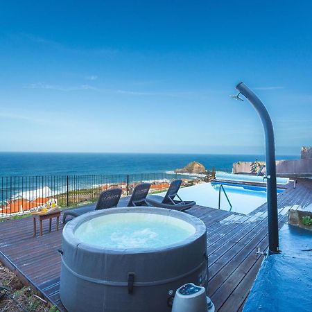 פורטו מוניז Casa Das Escaleiras By Atlantic Holiday מראה חיצוני תמונה