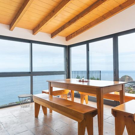 פורטו מוניז Casa Das Escaleiras By Atlantic Holiday מראה חיצוני תמונה