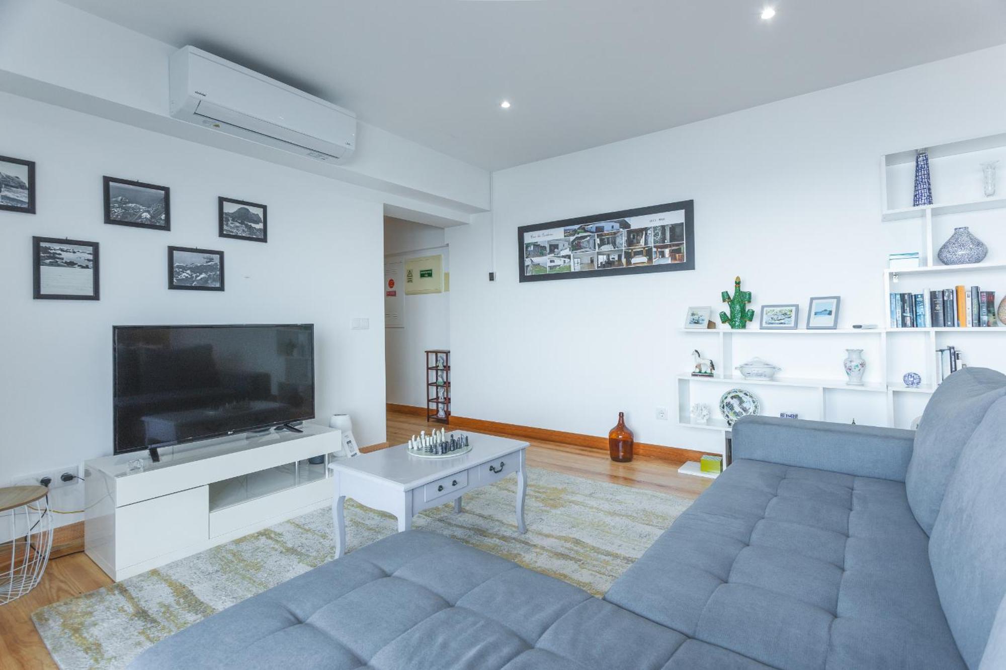 פורטו מוניז Casa Das Escaleiras By Atlantic Holiday מראה חיצוני תמונה