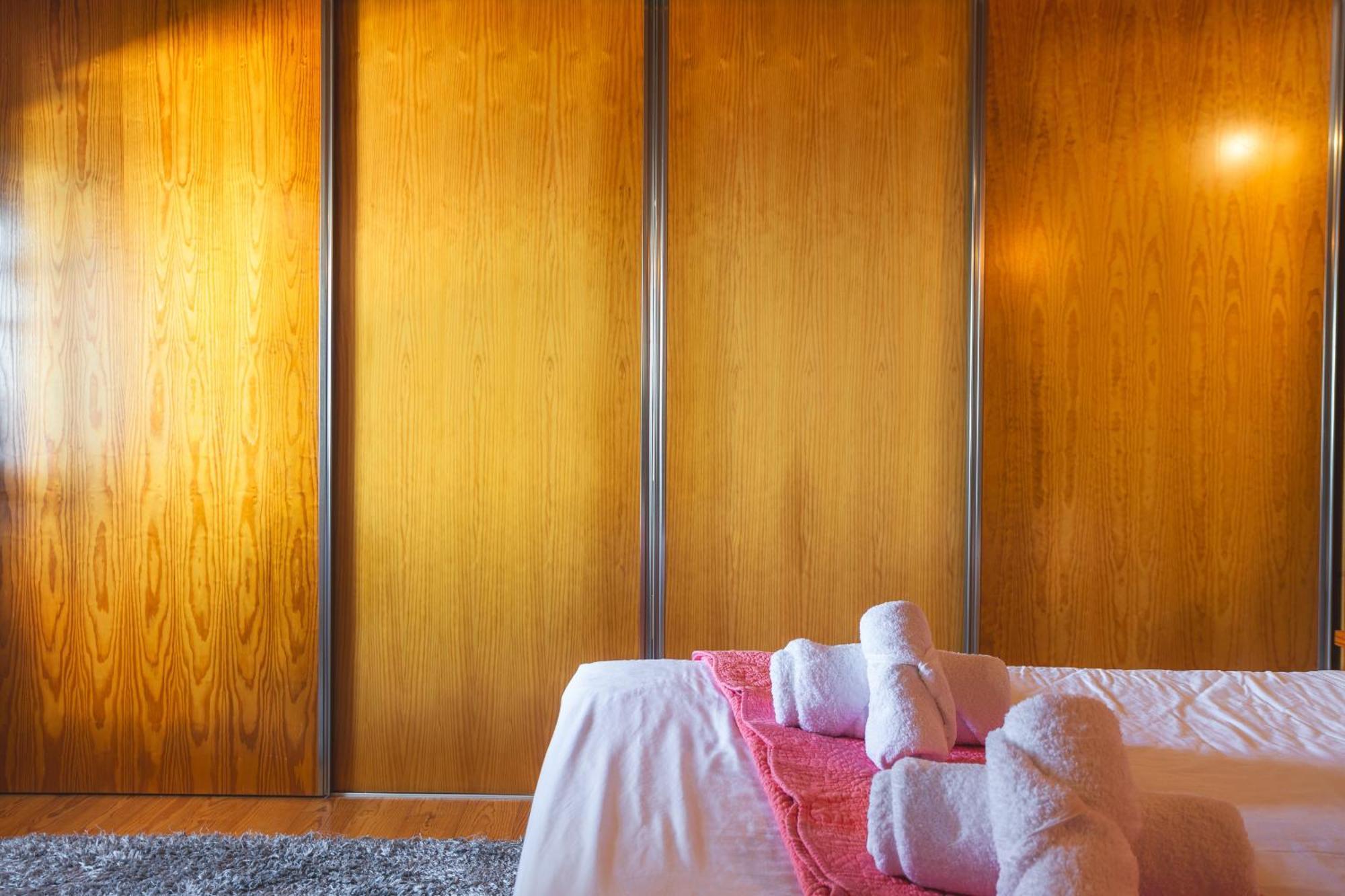 פורטו מוניז Casa Das Escaleiras By Atlantic Holiday מראה חיצוני תמונה