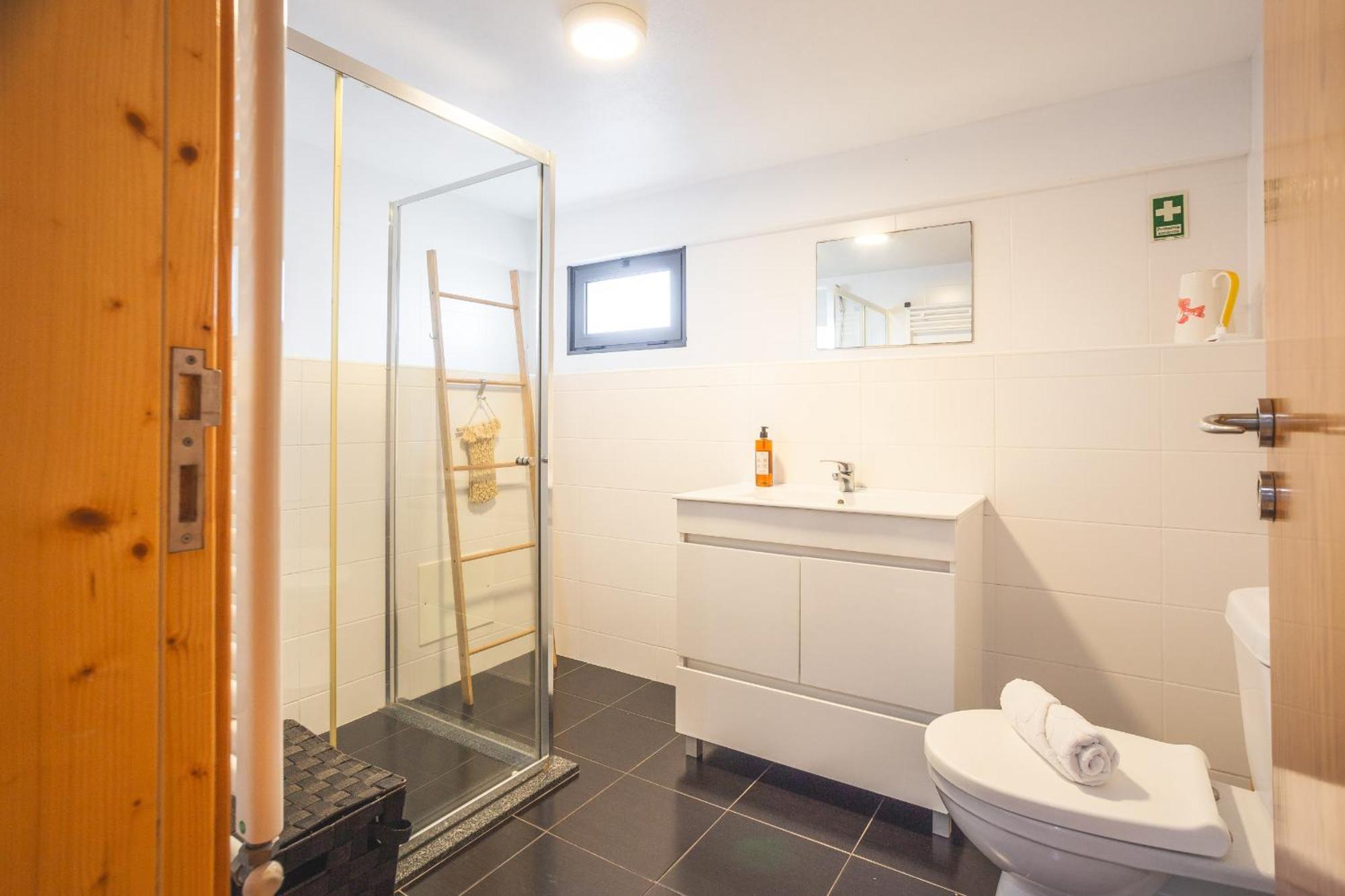 פורטו מוניז Casa Das Escaleiras By Atlantic Holiday מראה חיצוני תמונה