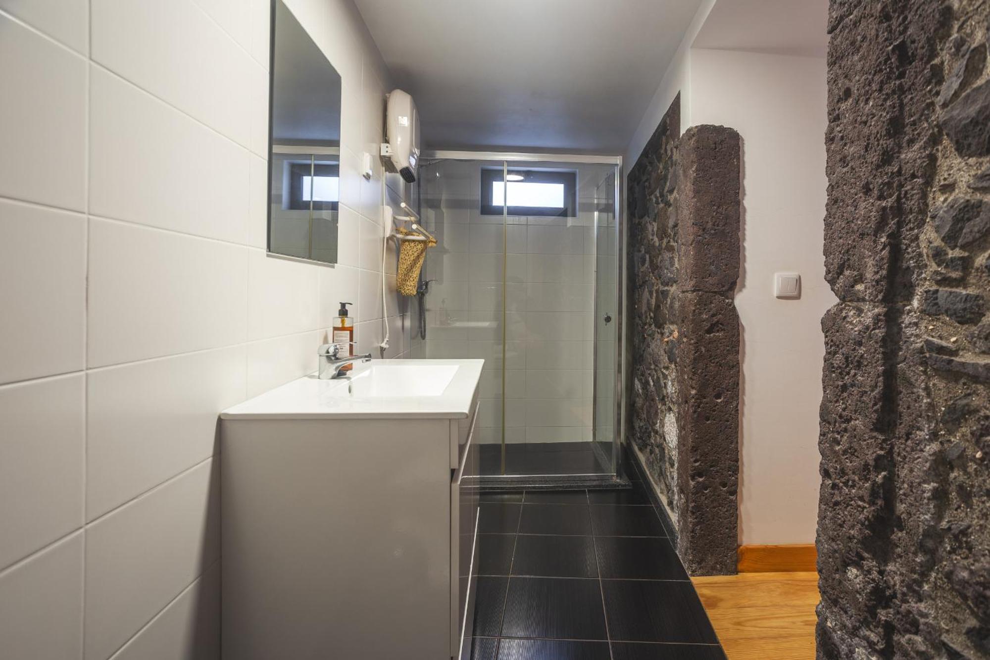 פורטו מוניז Casa Das Escaleiras By Atlantic Holiday מראה חיצוני תמונה